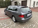 Volkswagen Golf 1.4 TSI Comfortline - 23