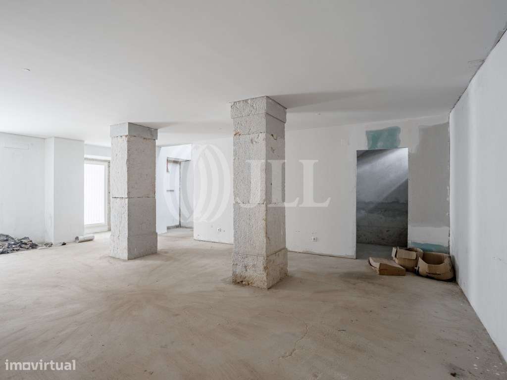 Loja em Belém, Lisboa - Grande imagem: 2/8