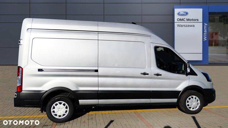 Ford Transit - 6