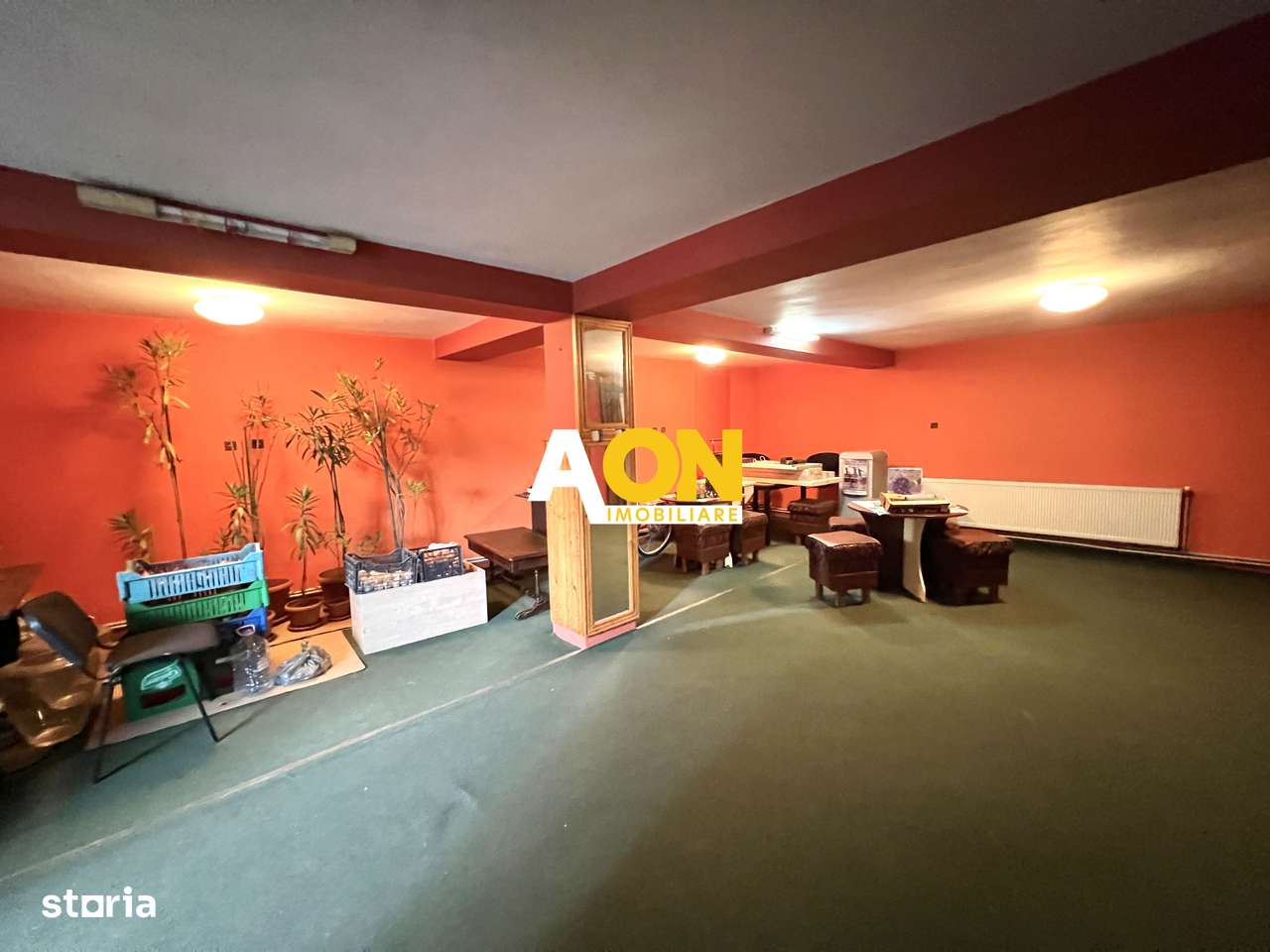 Casa pretabila Pensiune/Camin de Varstnici + Spatii Comerciale Parter - Imagine principală: 5/20