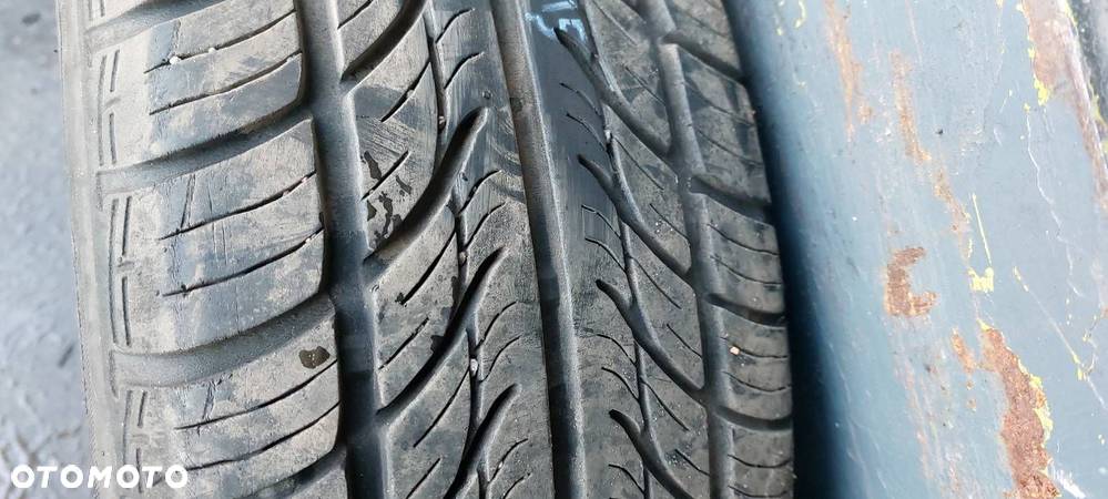 OPONA LETNIA 1 SZT 185/65R15 KORMORAN RUNPRO 2015R - 5