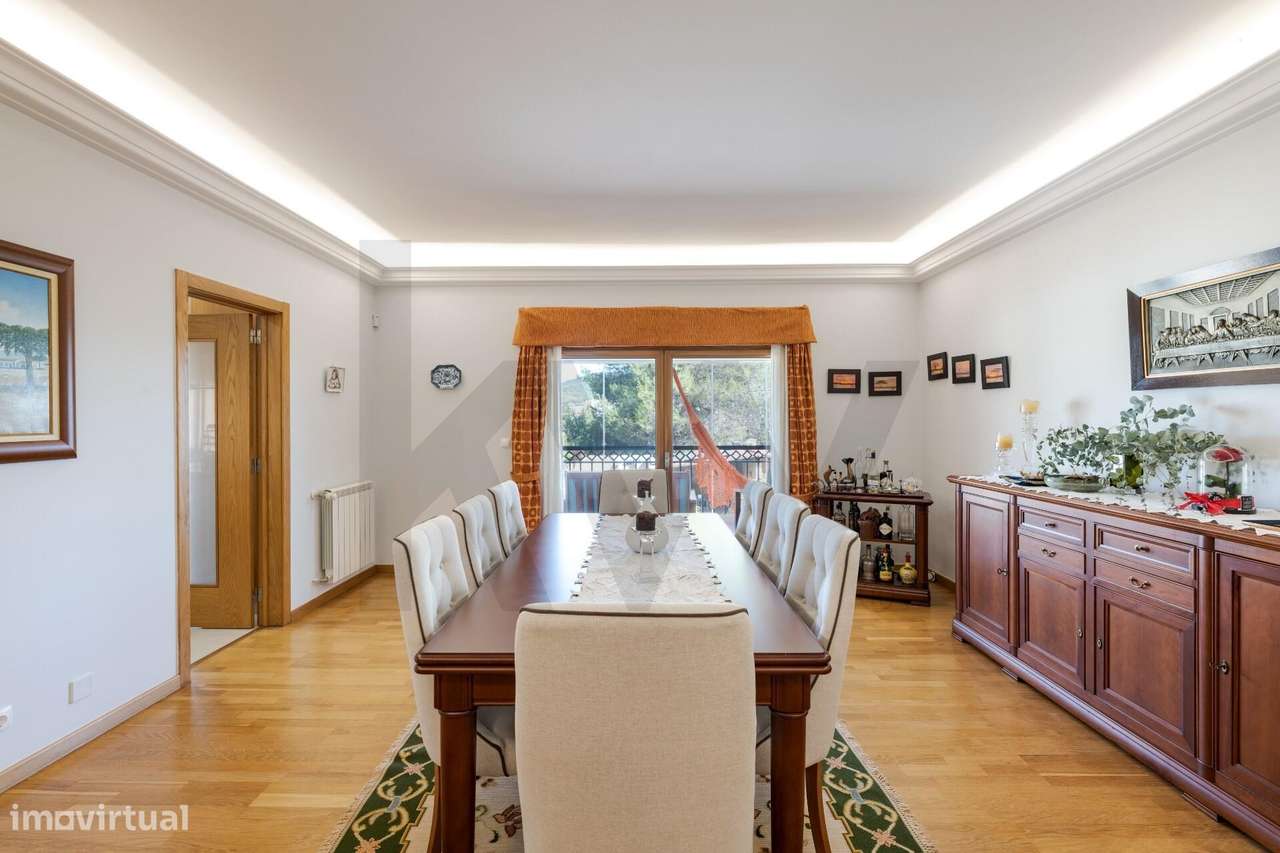 Moradia T4+1 | Espaço, Conforto e Funcionalidade para Toda a Famíli-30