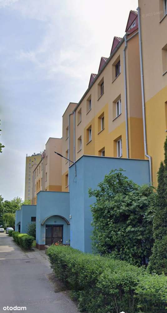 Wrocław/Nowy Dwór, pow.50m2, balkon,winda-17