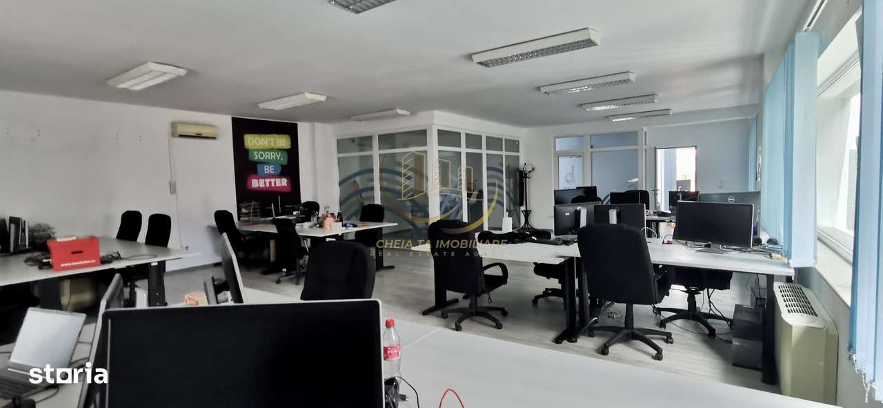 Clădire de birouri de închiriat – 0% comision la închiriere - Imagine principală: 4/14
