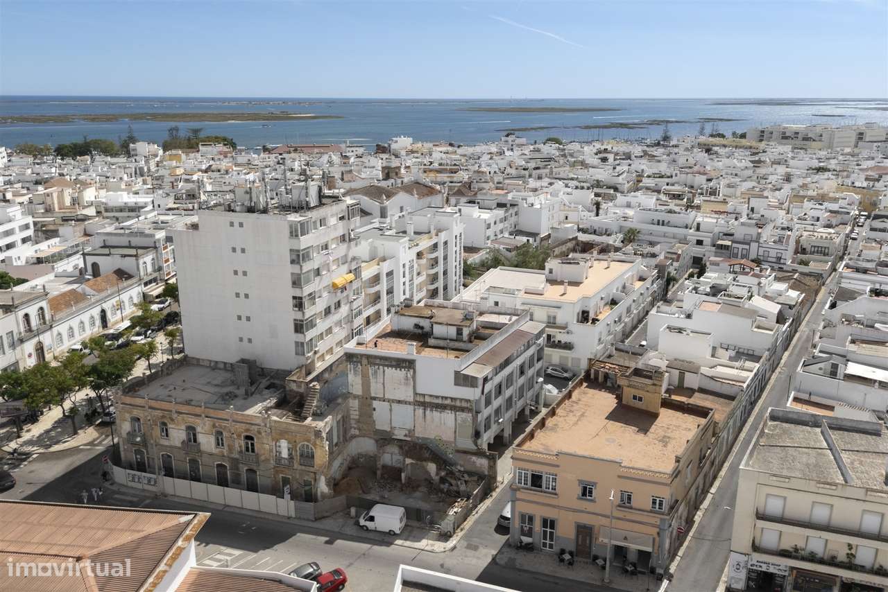 Apartamento T2 Venda em Olhão,Olhão-20