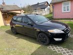 Ford Mondeo - 1