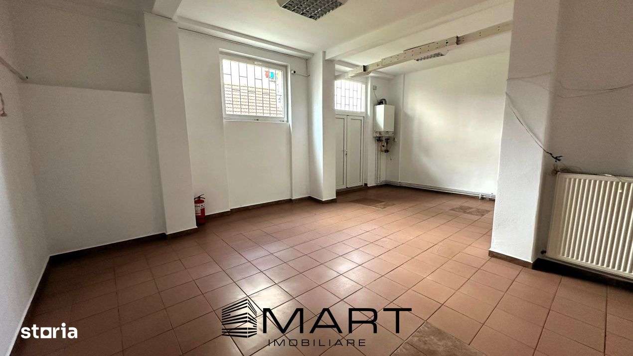 Spatiu comercial 92mp zona Valea Aurie Sibiu - Imagine principală: 4/9