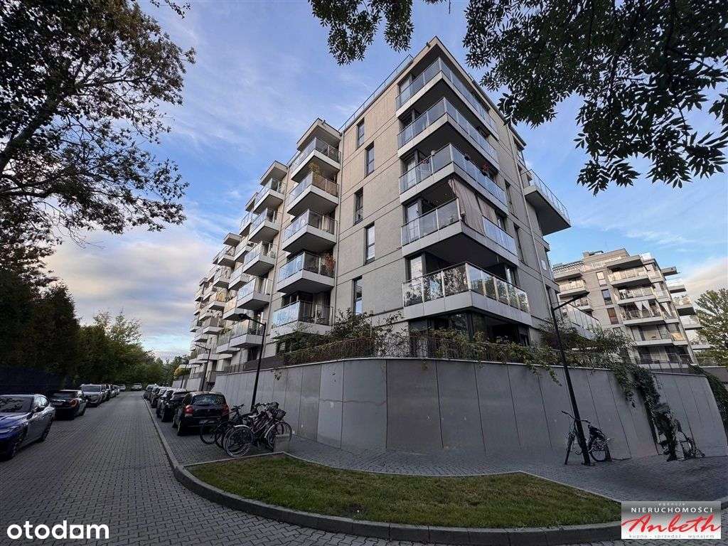 Zabłocie 28 - dwupok. 44m2 + 39m2 tarasu/ogrodu-0