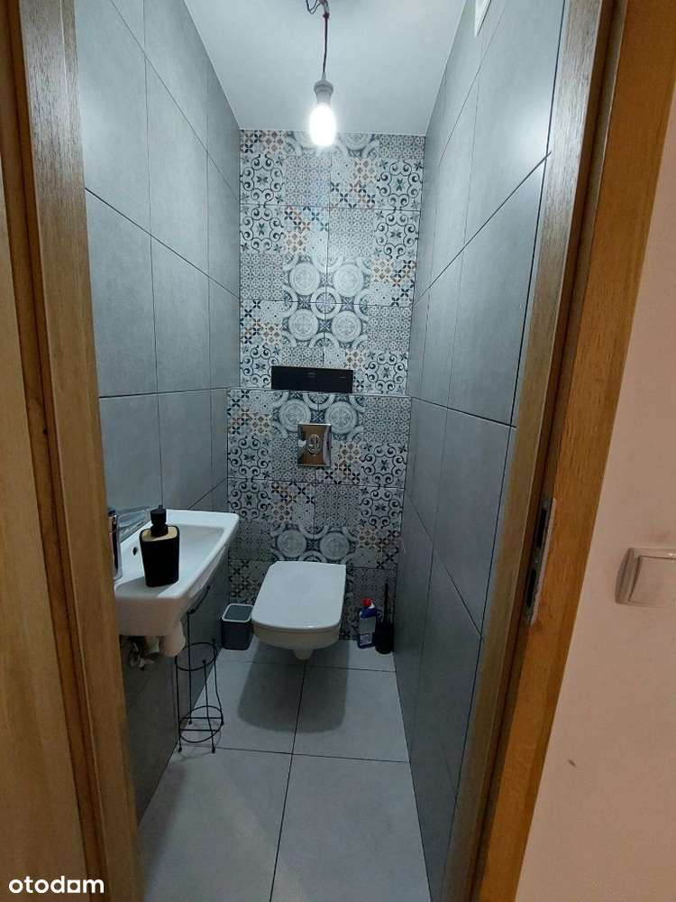 Sprzedam przestronne mieszkanie w Śremie - Pełny obrazek: 4/9