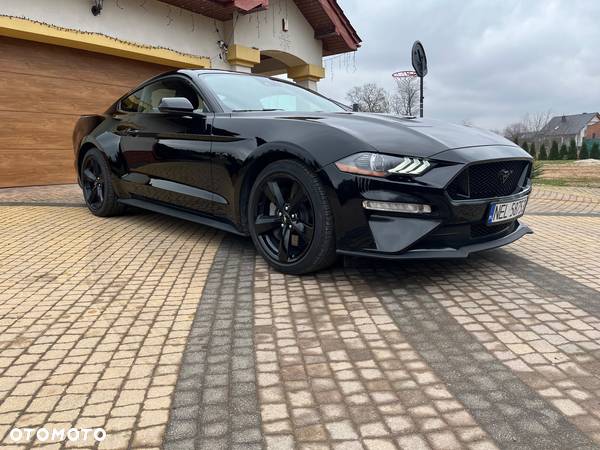 Ford Mustang 5.0 V8 GT - 36