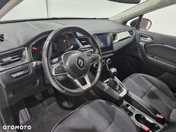 Renault Captur - 11