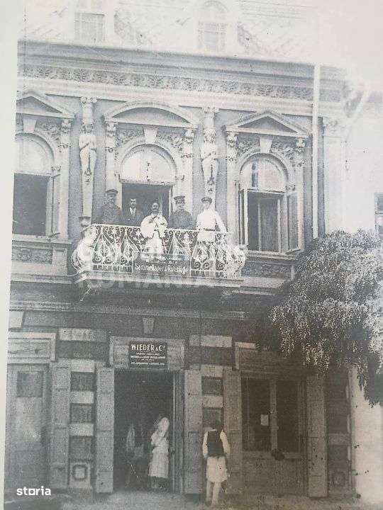 Cladire patrimoniu 1626MP | An 1846 | Pensiune turistica activa | - Imagine principală: 1/19