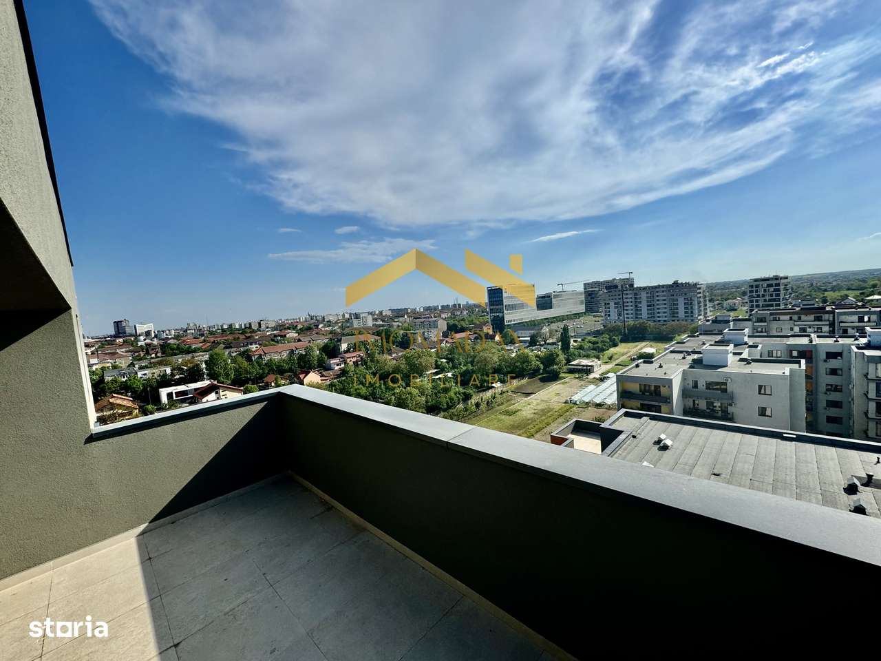 Aradului-3 Camere- 2 Terase - Imagine principală: 5/20