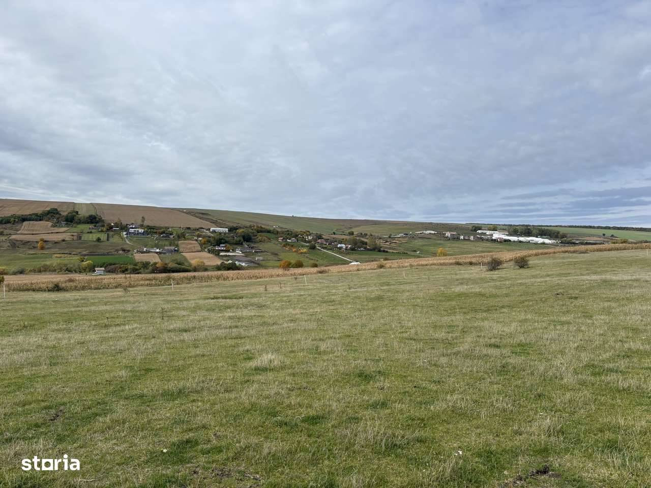 Teren Dealul Fanatelor-3