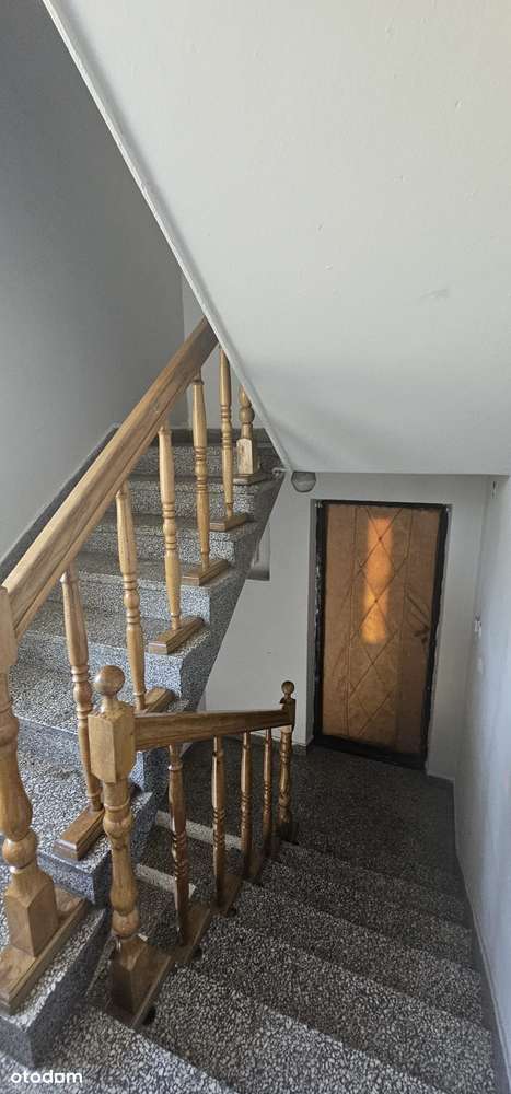 DOM DO REMONTU - KAMIENICA, POW. LIMANOWSKI - Pełny obrazek: 4/14