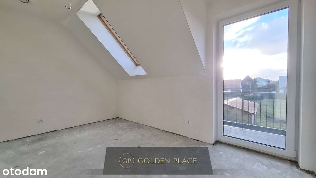 Nowoczesny dom z ogrodem | 10 min do plaży | Pierw-7