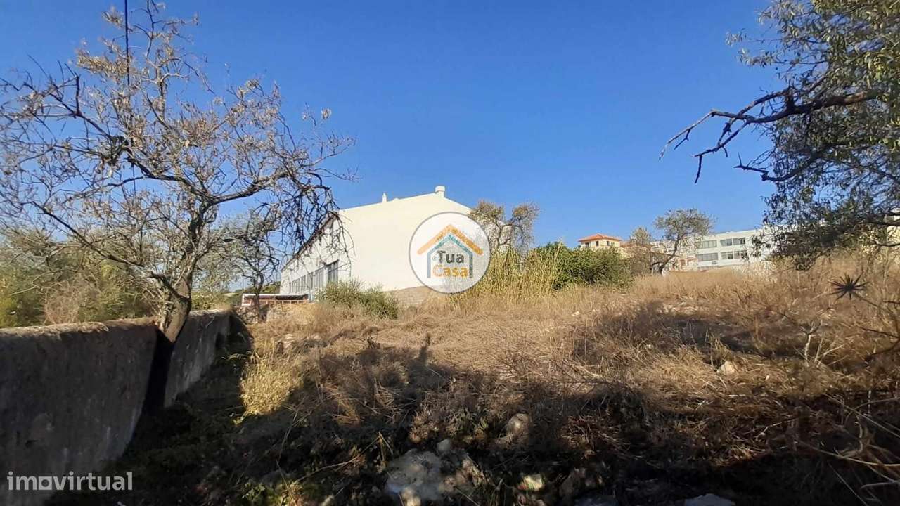 Terreno com Viabilidade de Construção de Moradias na Vila de São Brás - Grande imagem: 4/13