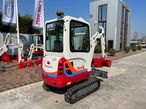 Takeuchi TB216 - 5