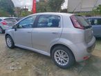 Fiat Punto Evo 1.2 Dynamic Style - 5