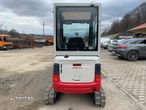 Takeuchi TB219 - 4