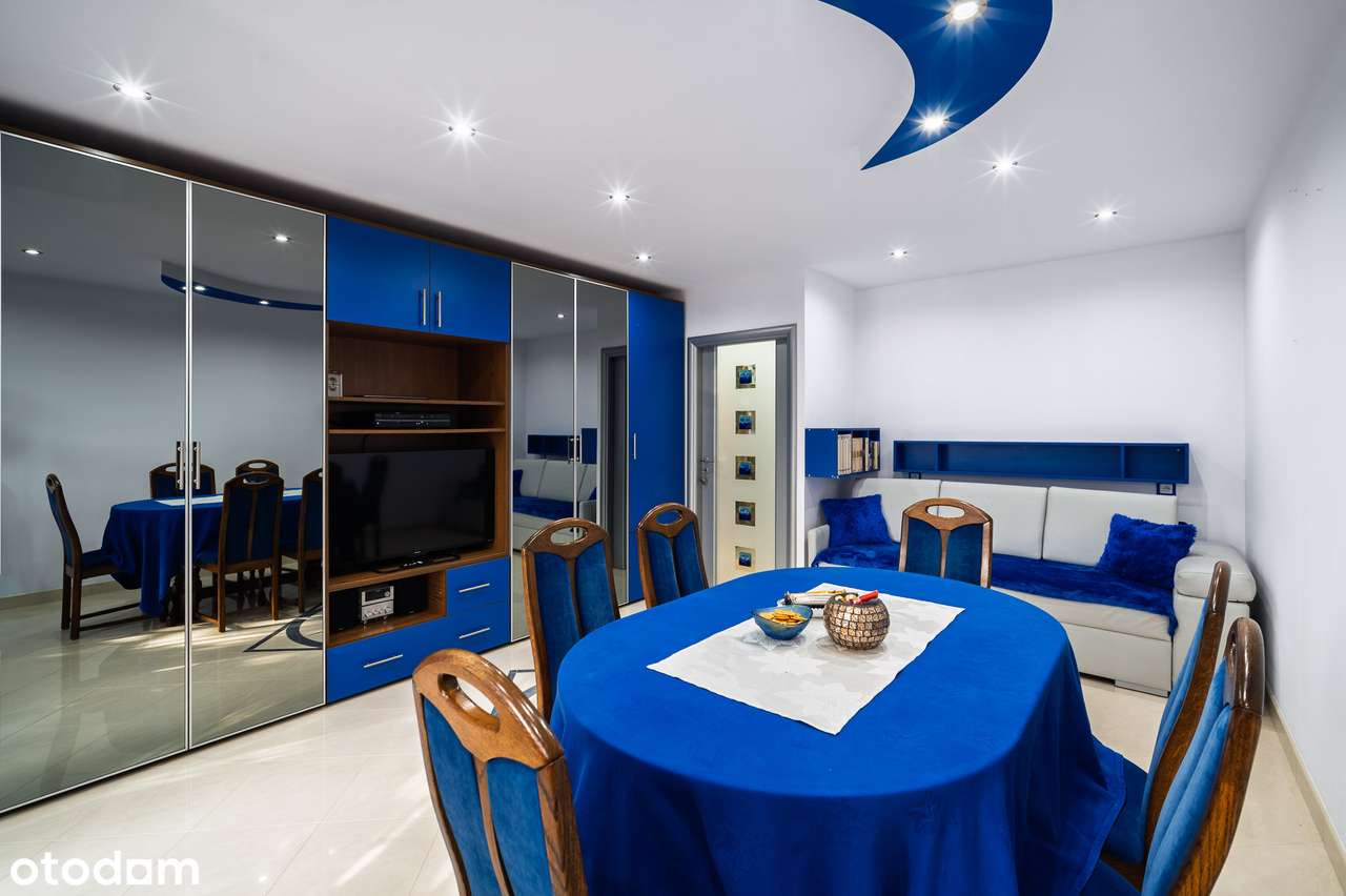 Wyjątkowe, porządne 2 pok. os. kuchnia os. 2 pułku CZYŻYNY 0% PROWIZJI-5