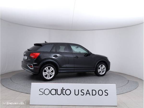 Audi Q2 30 TFSI Advanced - 17