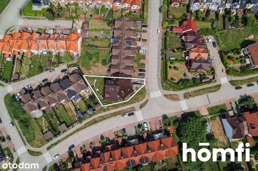 Wyjątkowy budynek o powierzchni 945m2 w Olsztynie - Pełny obrazek: 4/20