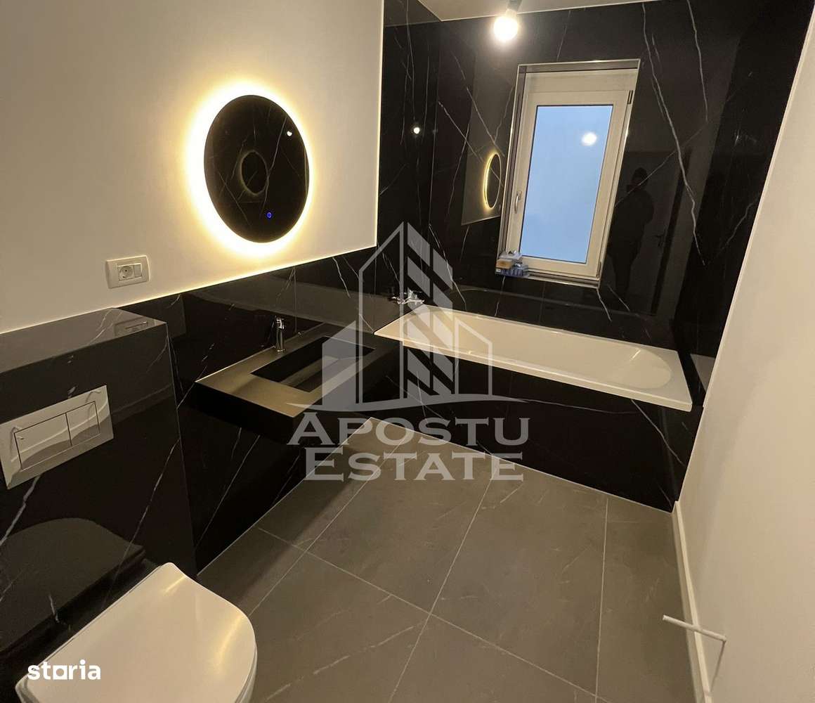 Duplex modern la cheie Covaci - Imagine principală: 1/3