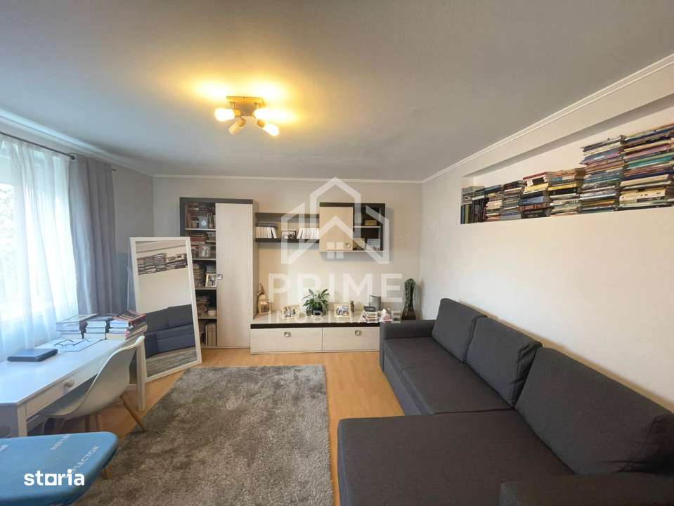 Casa de vanzare in Alba Iulia | Zona Centru | 4 camere | 2 bucatarii | - Imagine principală: 4/8