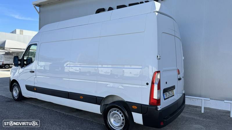 Renault Master 2.3 dCi L3 H3 Novo Modelo - 7