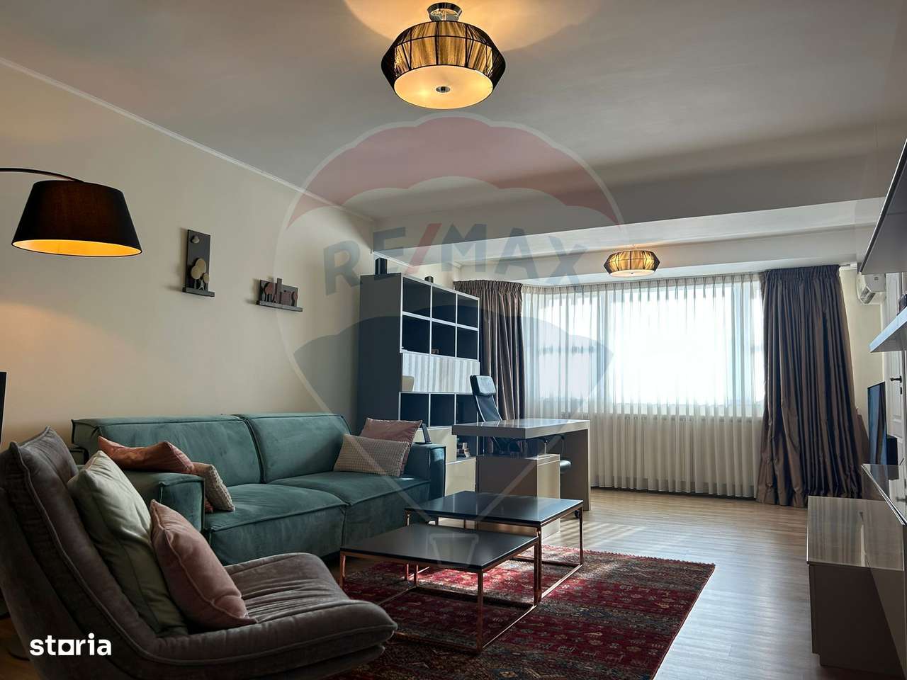 De vanzare apartament de lux pe Blvd. Decebal-0