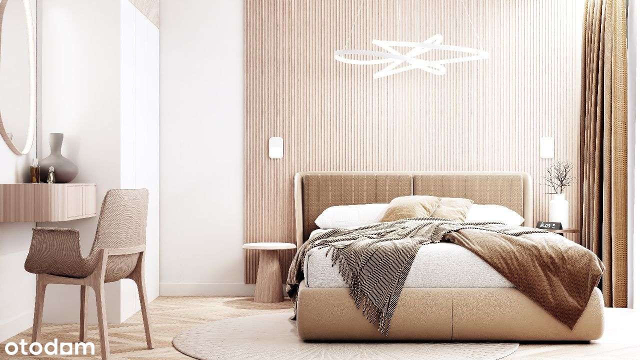 Nowoczesny Dom energooszczędny w super lokalizacji Ostatni Skrajny - Pełny obrazek: 3/9