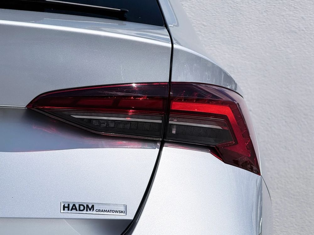 Skoda Octavia 1.5 TSI MHEV Selection DSG 2024 — zdjęcie 5
