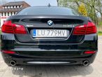 BMW Seria 5 535i xDrive - 10