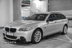 BMW Seria 5 - 6