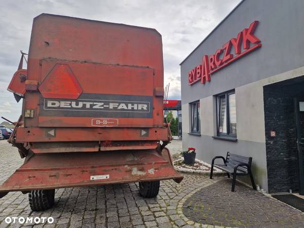 Deutz-Fahr M2780 / 2124 - 2