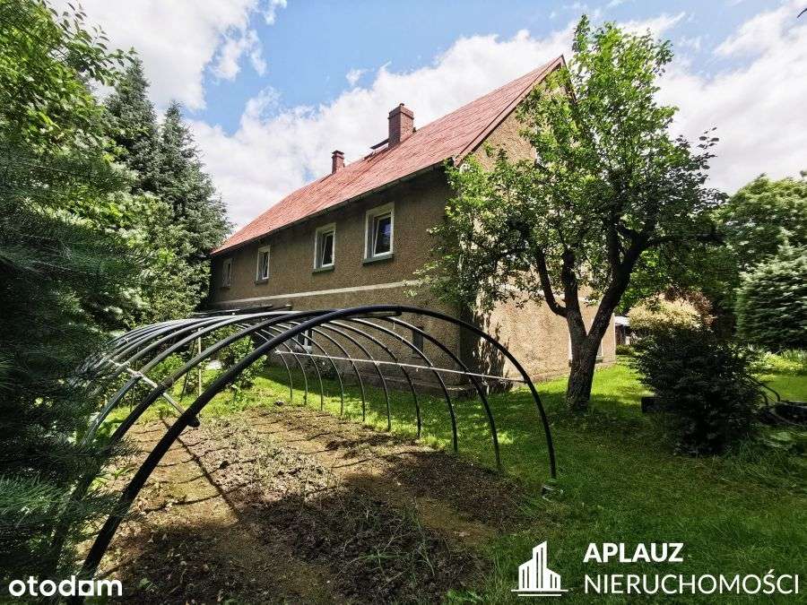 Siedlisko z duszą - dom, stodoła i 3,6 ha ziemi w - Pełny obrazek: 5/20