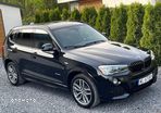 BMW X3 xDrive35i Sport-Aut M Sport - 22