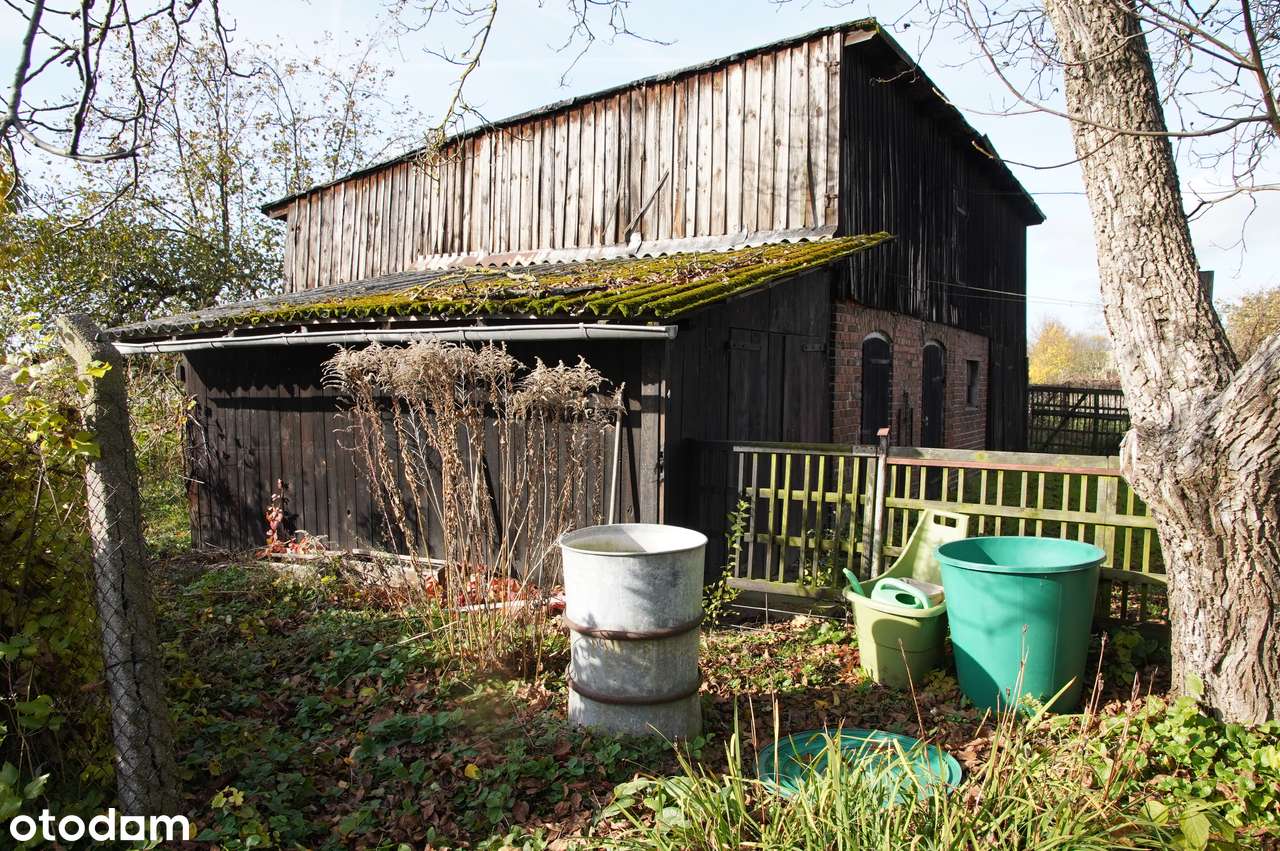 Ogrodowa 19, dom wolnostojący na dużej działce, pełne media!od zaraz!-8