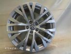 FELGI ALUMINIOWE 18 VW TOUAREG III 8J 5X112 ET25 - 8