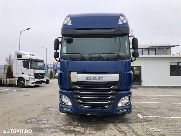 DAF XF 460FT - 3