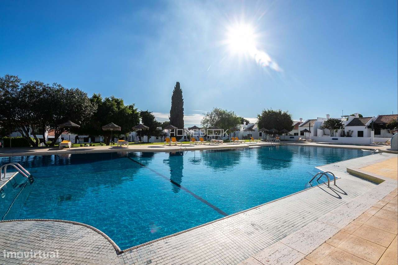 Moradia T2 Duplex Pedras da Rainha-12