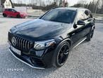 Mercedes-Benz GLC AMG 63 4-Matic+ - 17