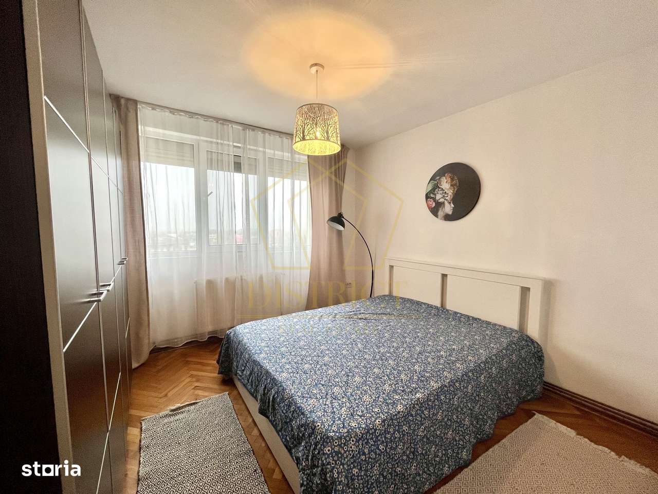 Apartament spațios cu 2 camere | Ion Dragalina - Imagine principală: 5/10