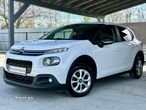 Citroën C3 BlueHDi 100 S&S FEEL PACK - 4