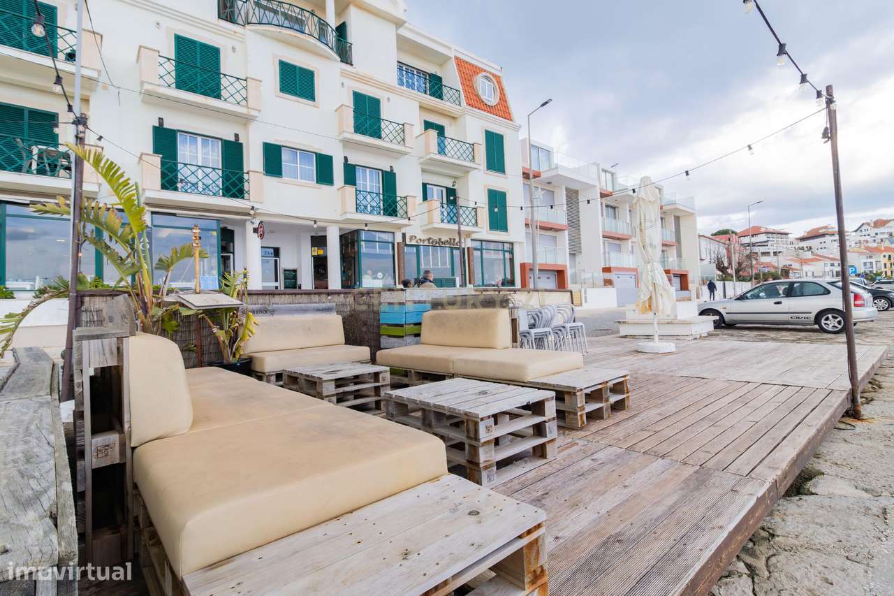 Restaurante para venda em São Martinho do Porto-16