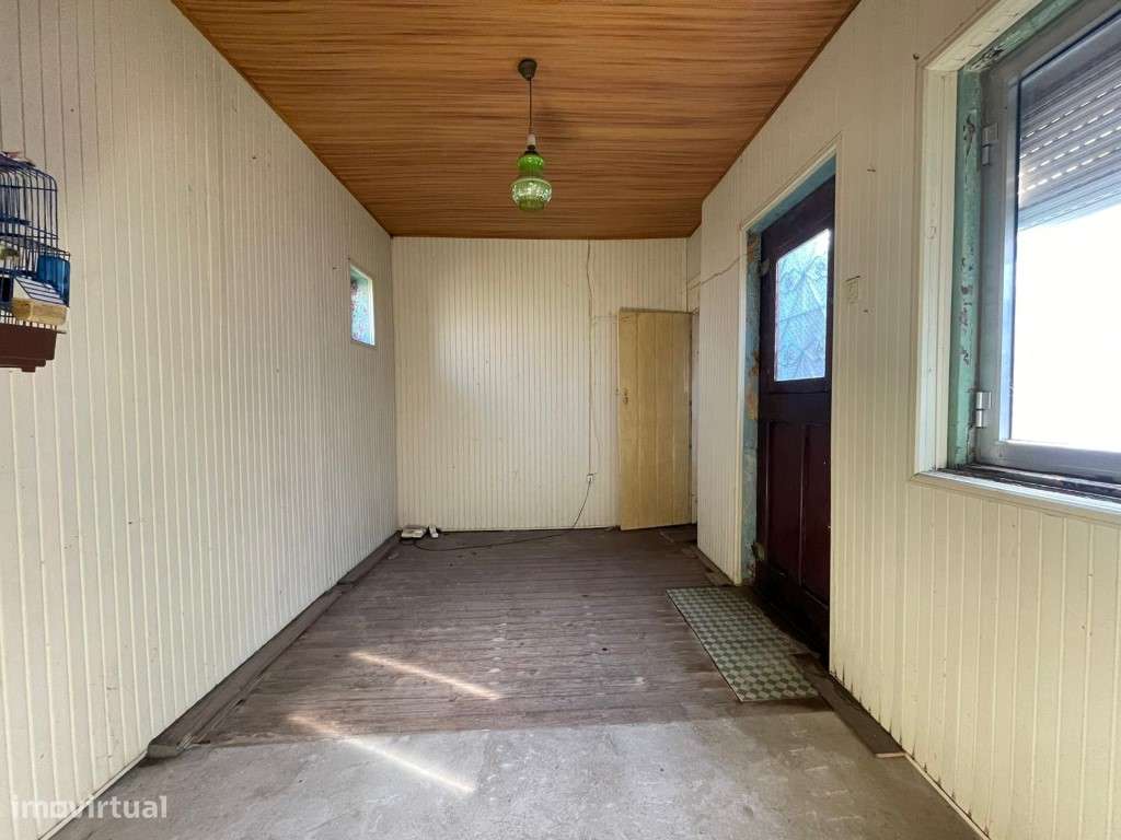 MORADIA P/ RECONSTRUÇÃO - MURTOSA-7
