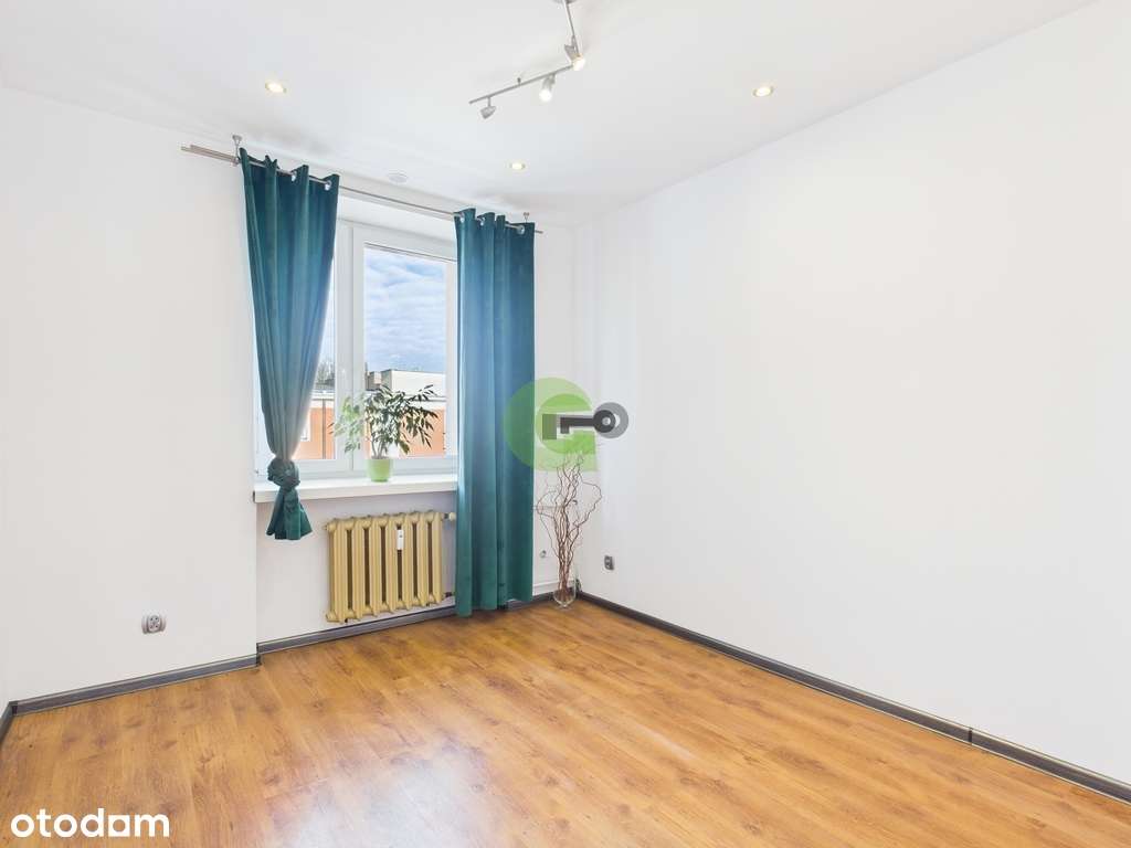 Przestronne mieszkanie 65 m² w Śródmieściu-13