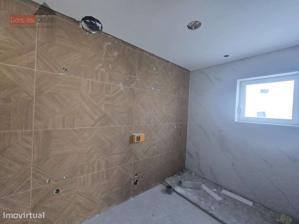 Moradia geminada T4 em Aveiro - Gafanha do Carmo-26