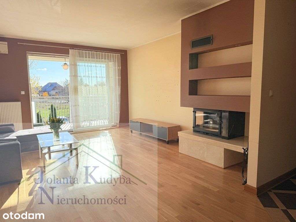 Celulozy * kominek* balkon* 2 miejsca*-3